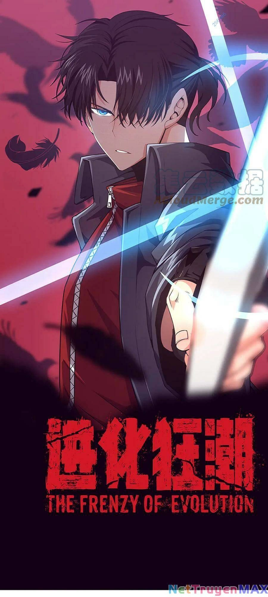 Tiến Hóa Cuồng Triều Chapter 108 - 6