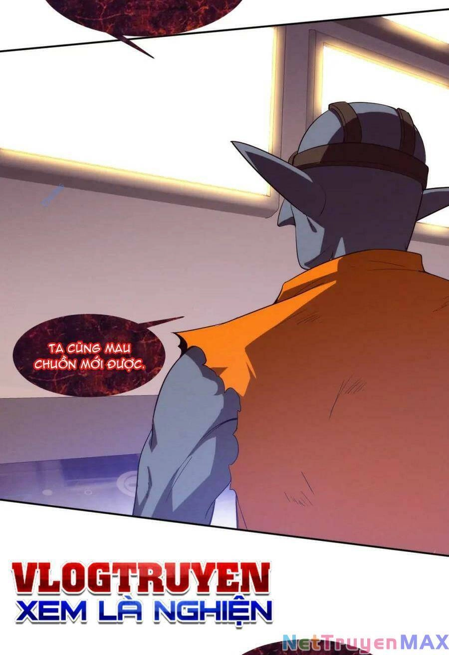 Tiến Hóa Cuồng Triều Chapter 108 - 8