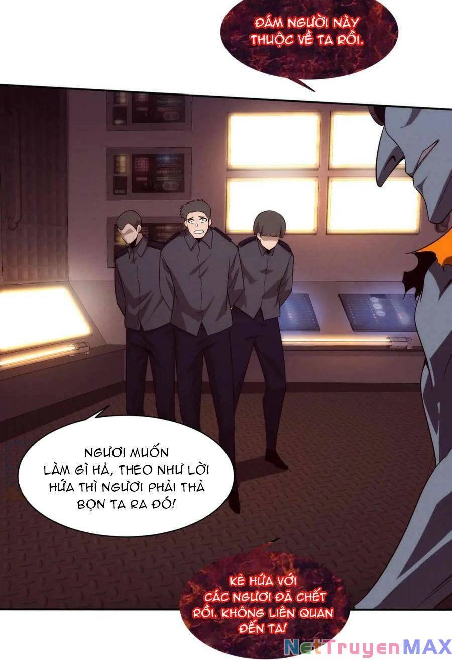 Tiến Hóa Cuồng Triều Chapter 108 - 9