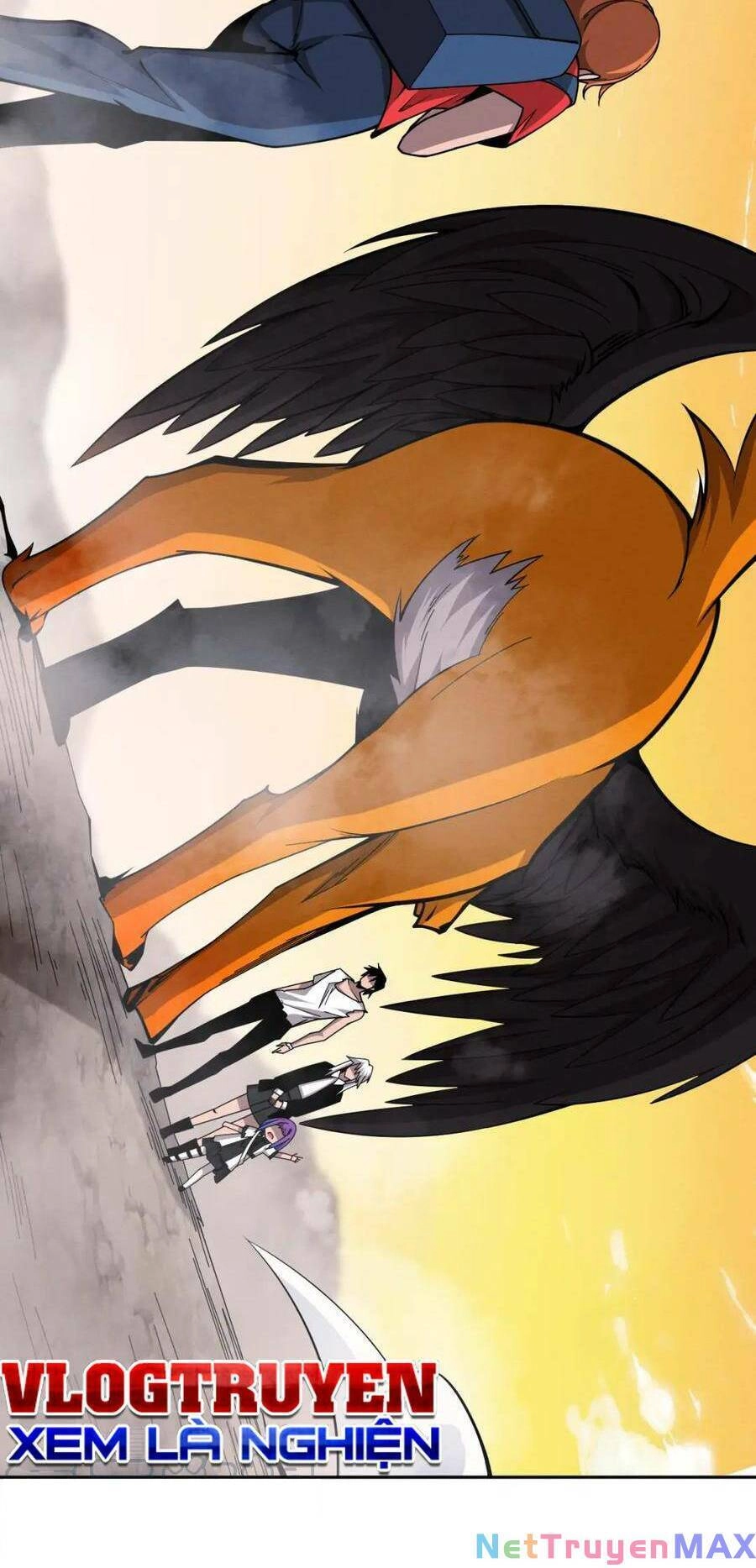 Tiến Hóa Cuồng Triều Chapter 108 - 13