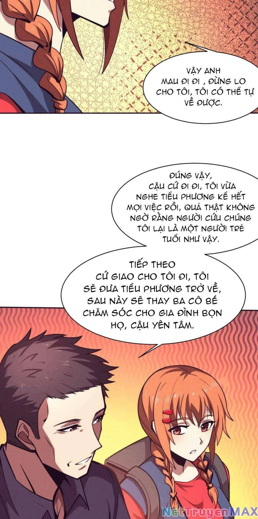 Tiến Hóa Cuồng Triều Chapter 108 - 15