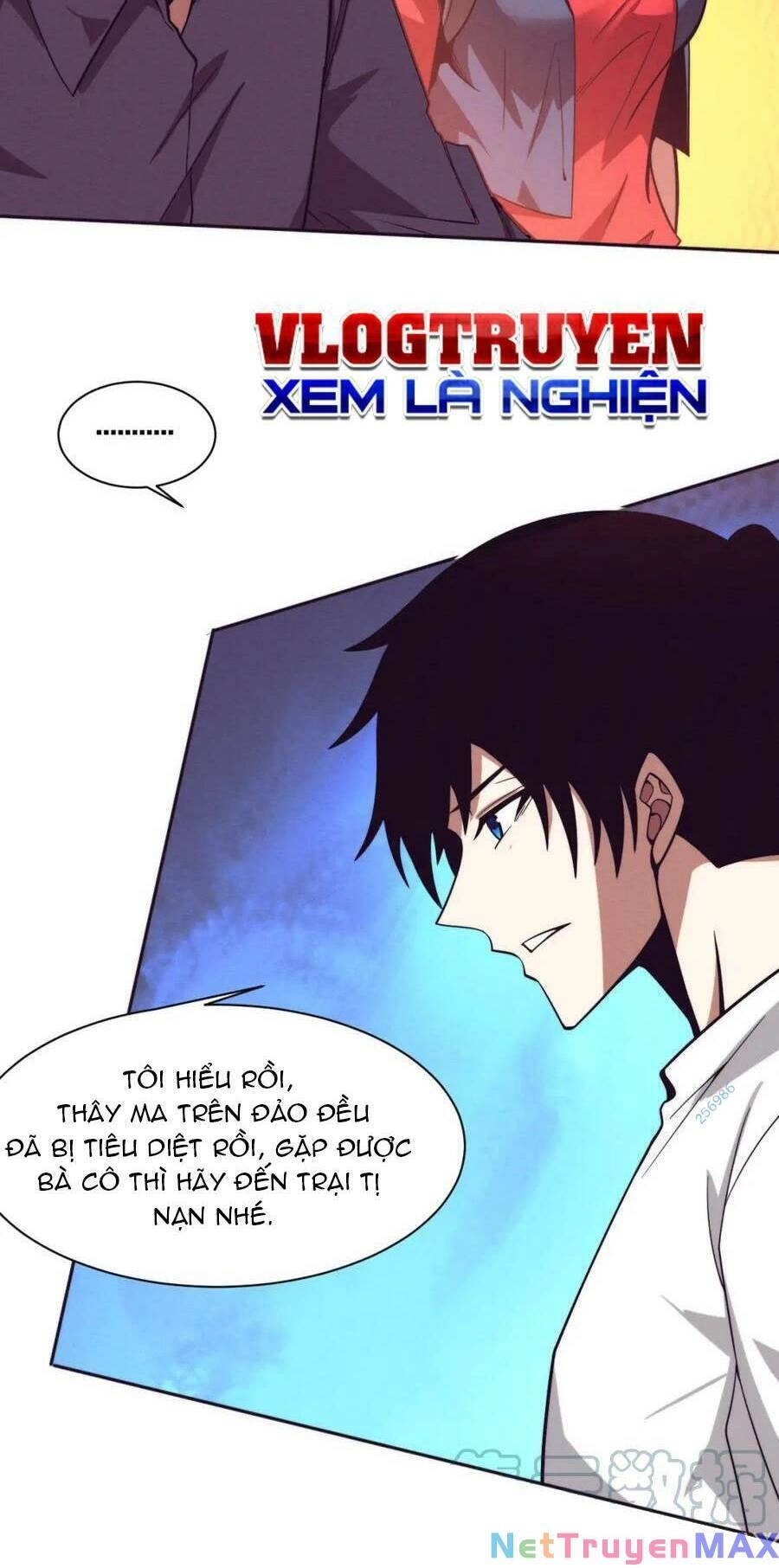 Tiến Hóa Cuồng Triều Chapter 108 - 16