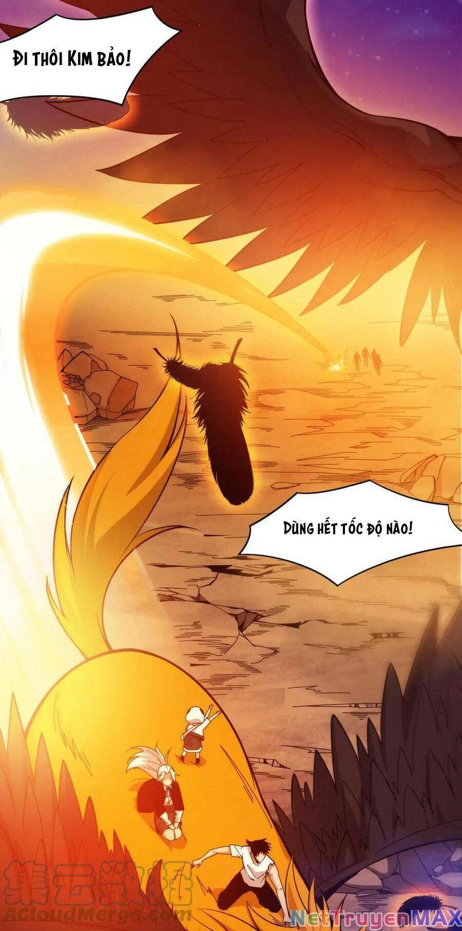 Tiến Hóa Cuồng Triều Chapter 108 - 19