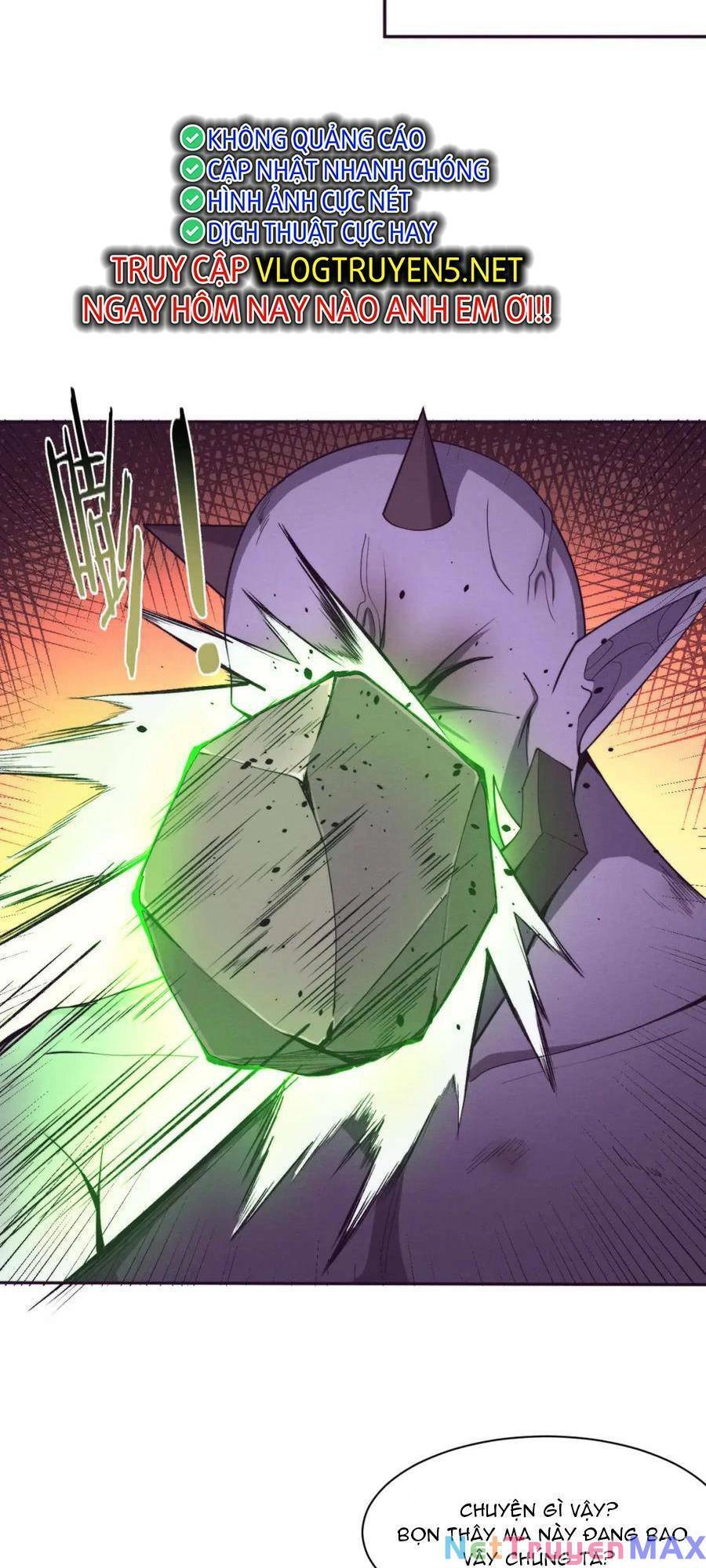 Tiến Hóa Cuồng Triều Chapter 108 - 25