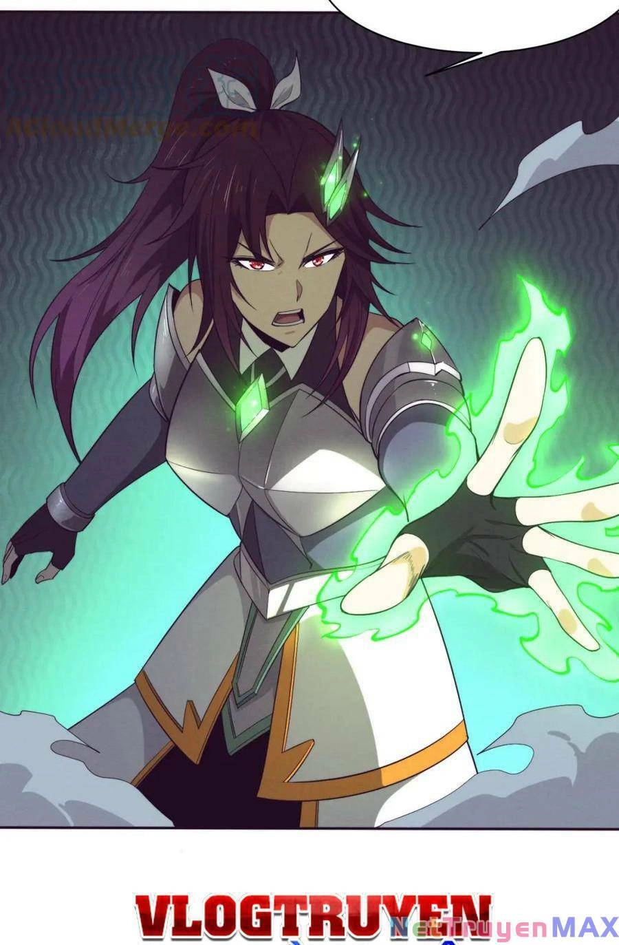 Tiến Hóa Cuồng Triều Chapter 108 - 26