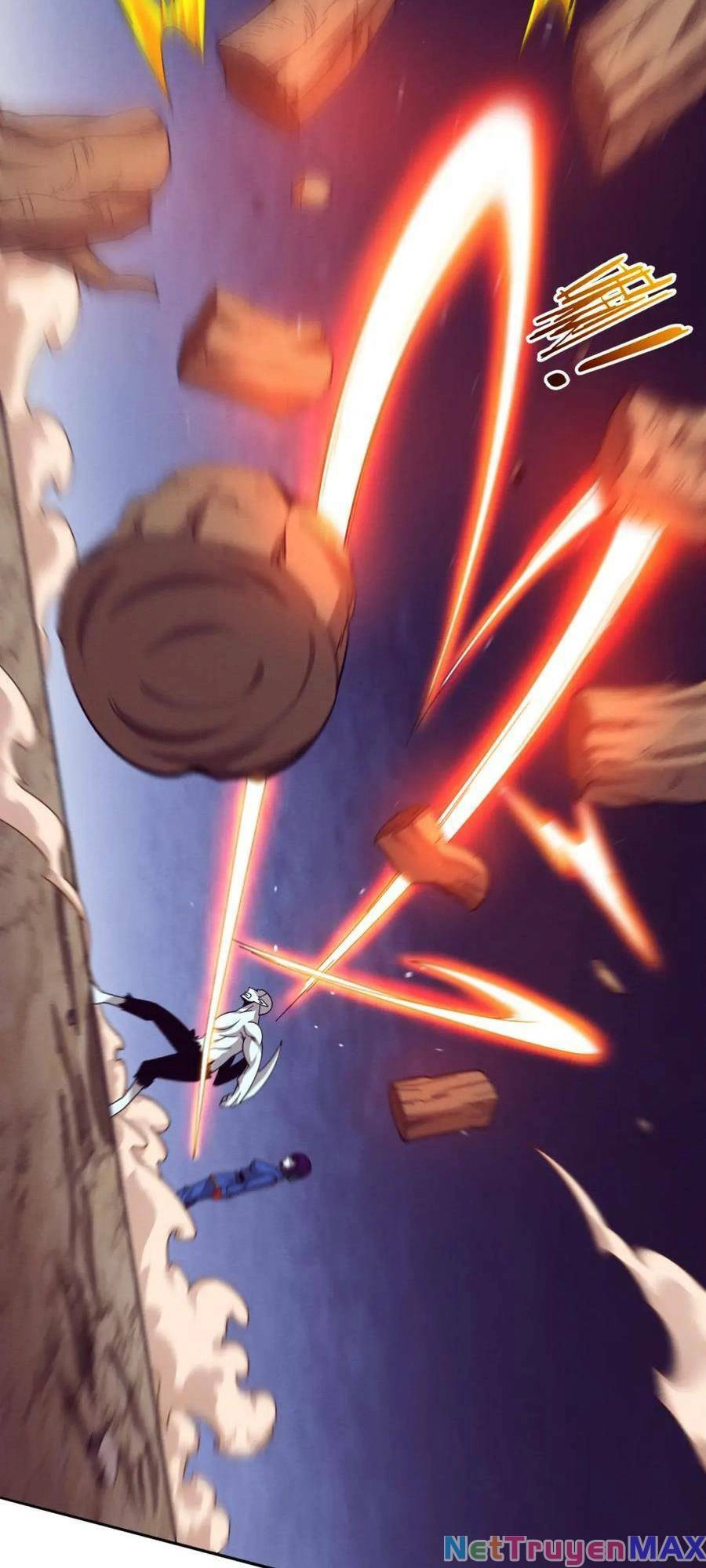 Tiến Hóa Cuồng Triều Chapter 108 - 33