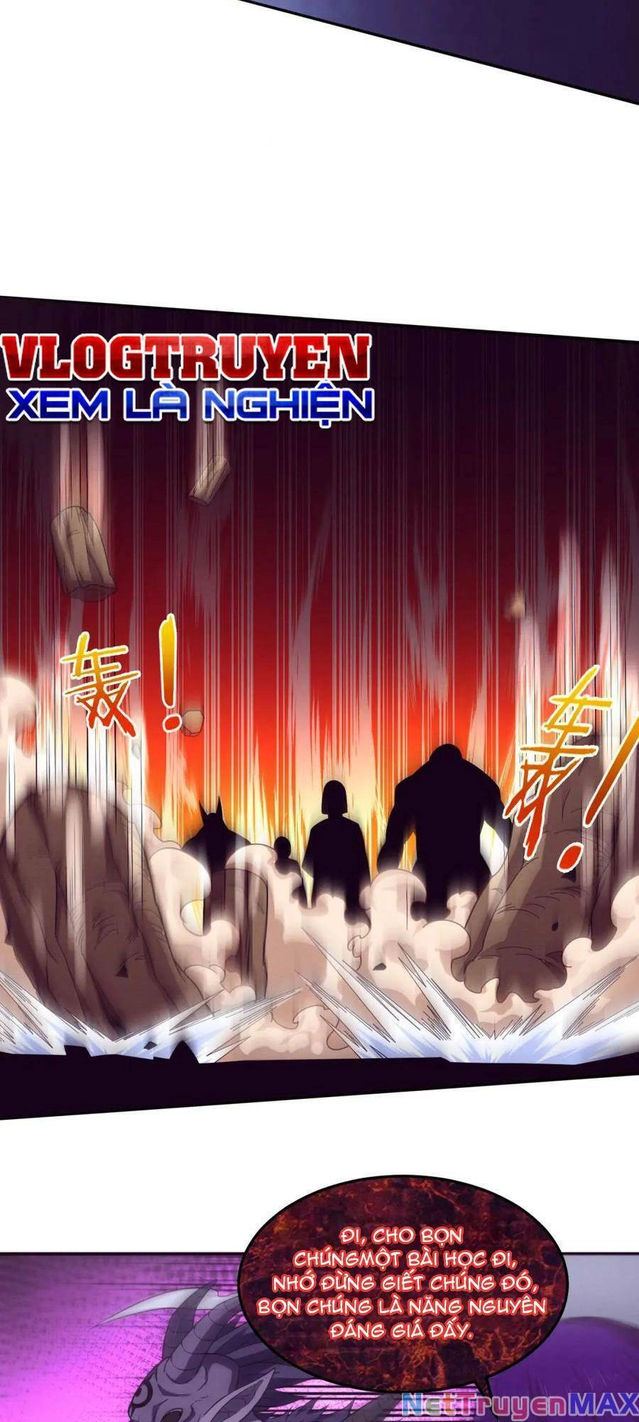 Tiến Hóa Cuồng Triều Chapter 108 - 34