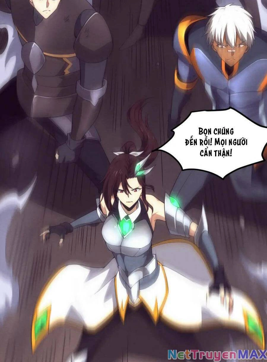 Tiến Hóa Cuồng Triều Chapter 108 - 36