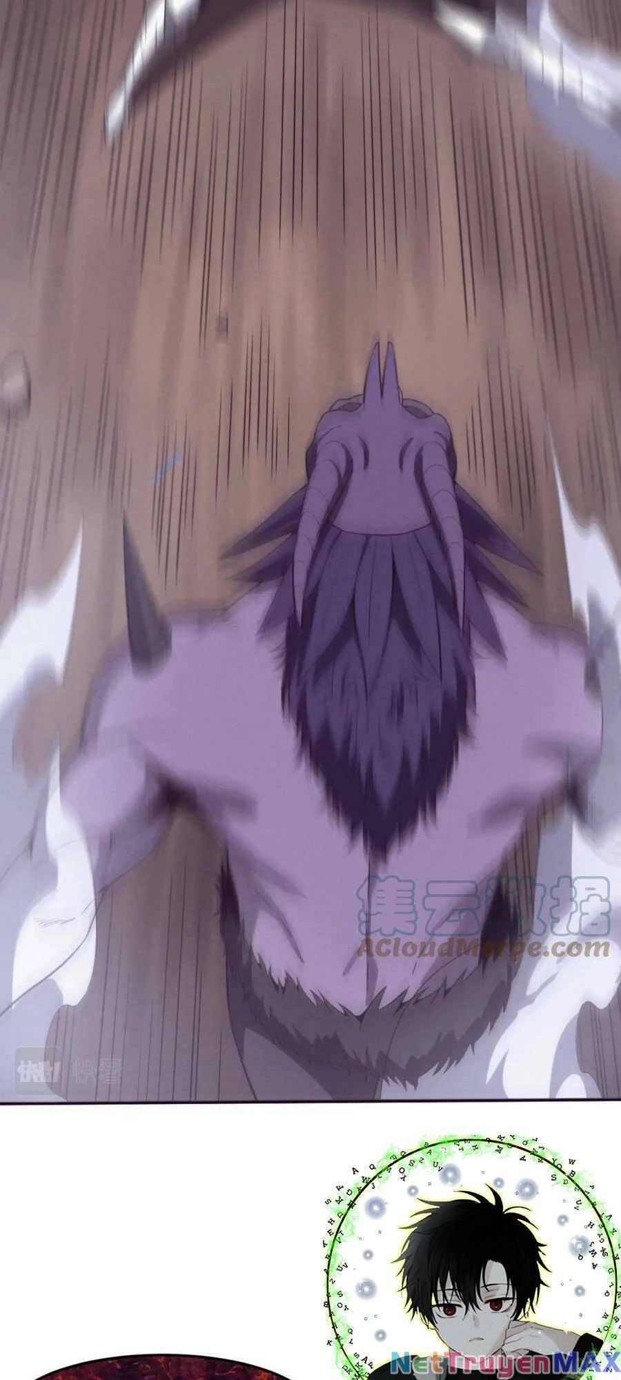 Tiến Hóa Cuồng Triều Chapter 108 - 37