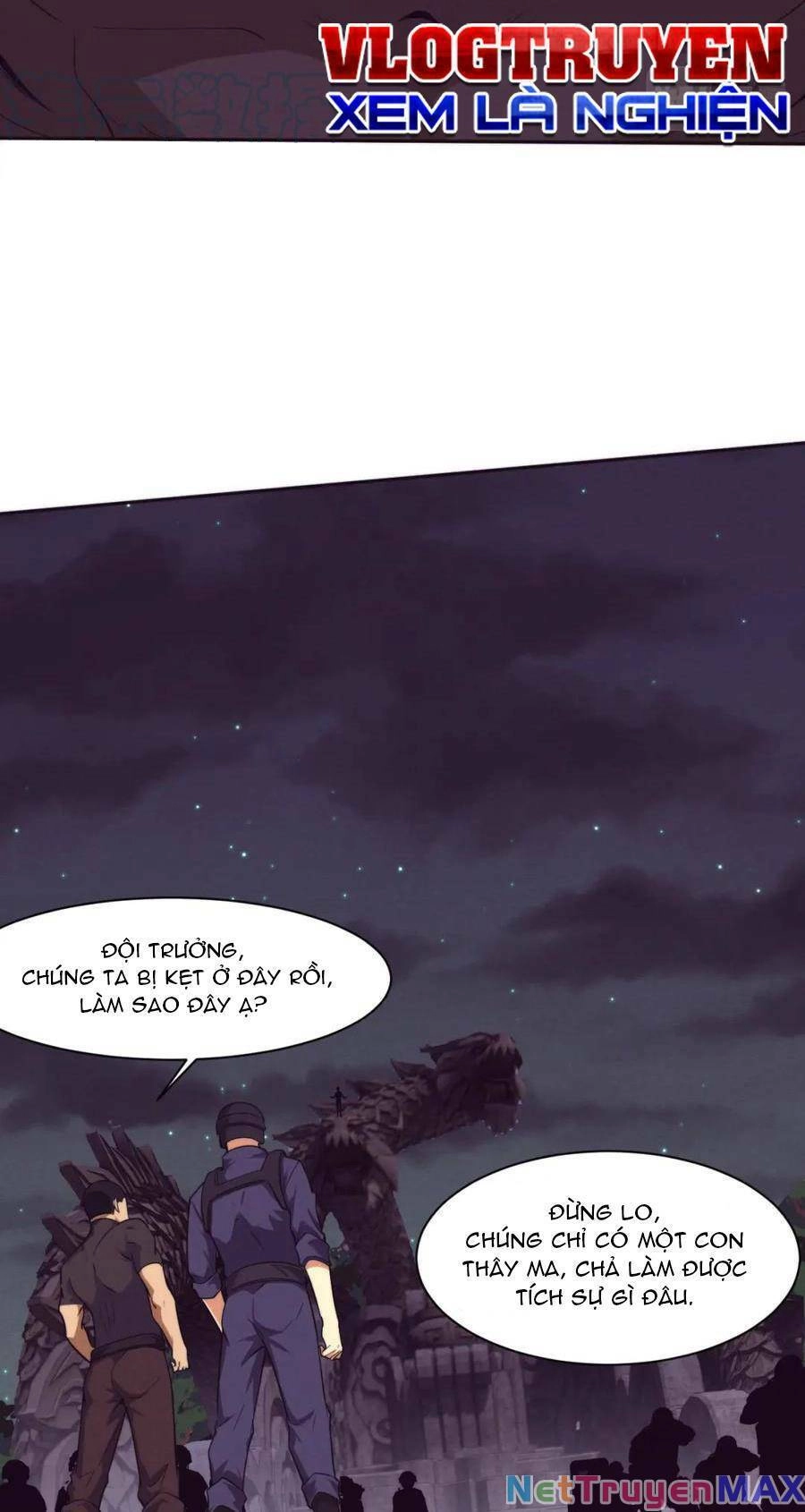 Tiến Hóa Cuồng Triều Chapter 108 - 42