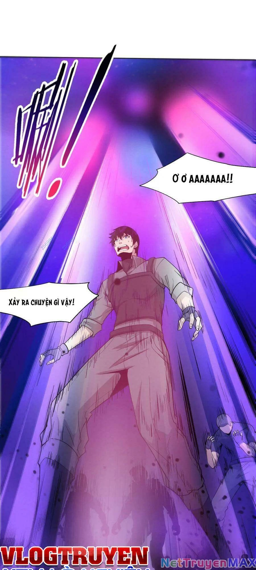 Tiến Hóa Cuồng Triều Chapter 108 - 44