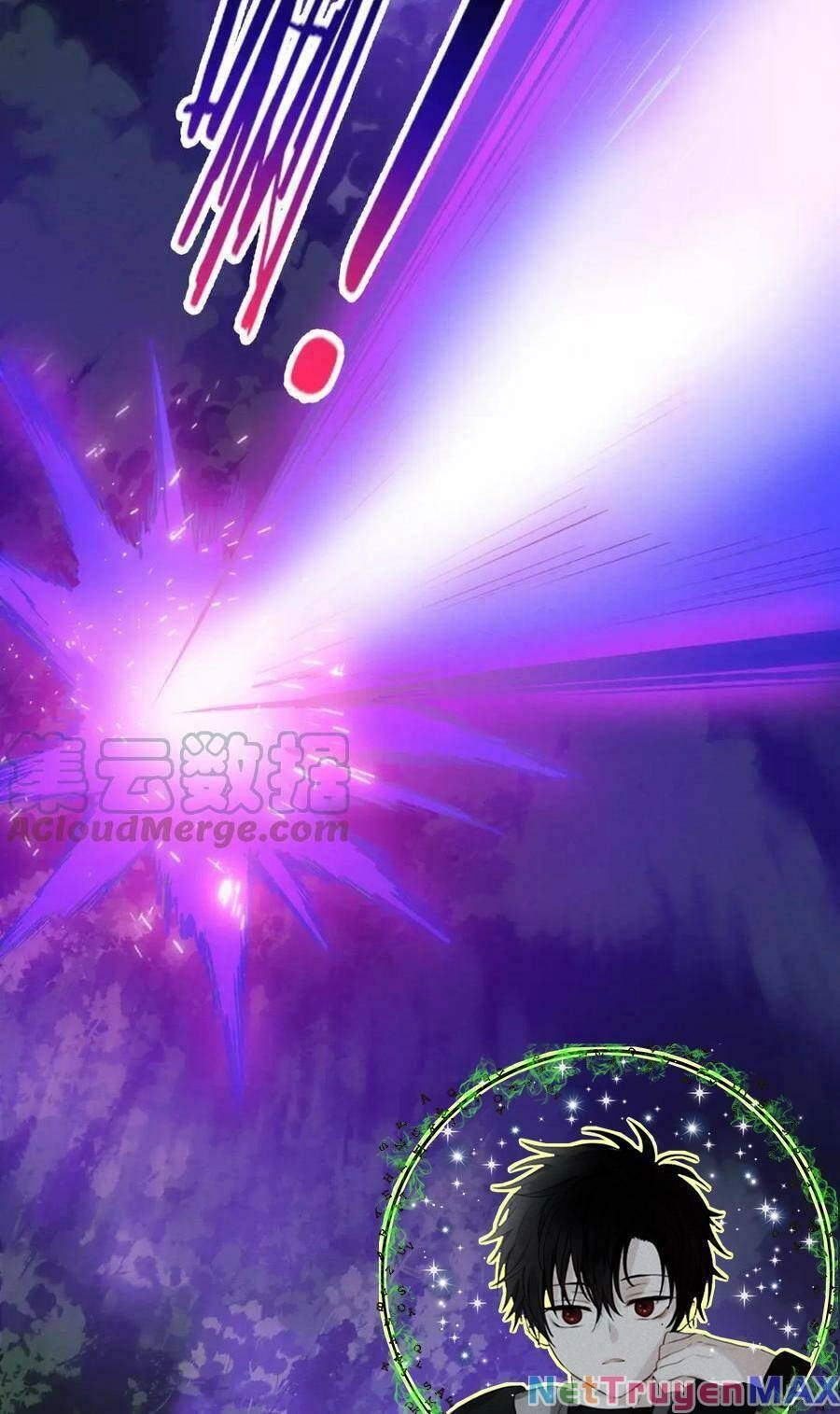 Tiến Hóa Cuồng Triều Chapter 108 - 46