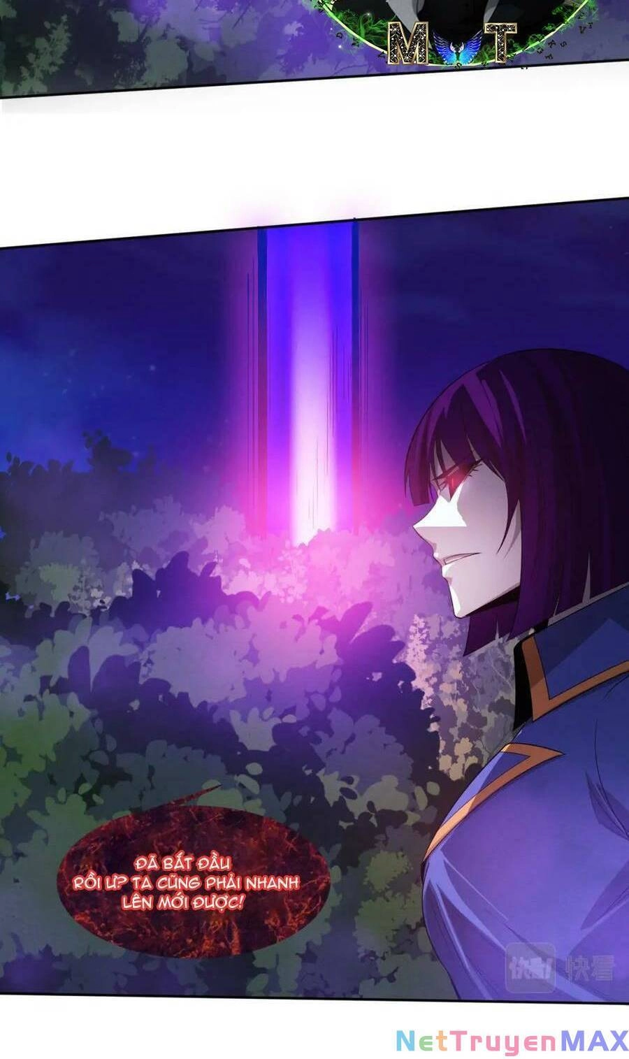 Tiến Hóa Cuồng Triều Chapter 108 - 47