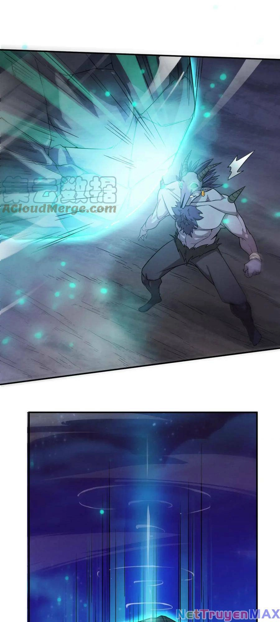 Tiến Hóa Cuồng Triều Chapter 108 - 48