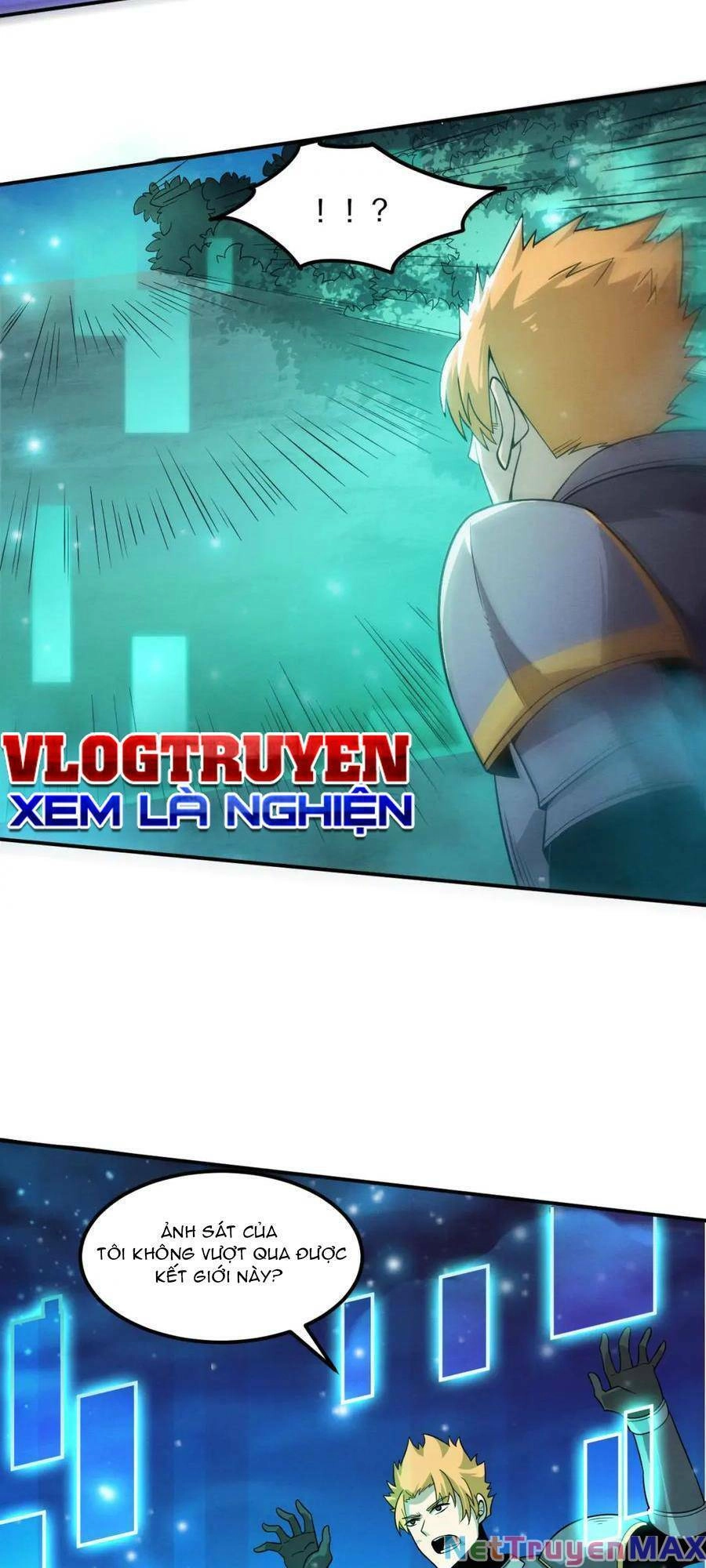 Tiến Hóa Cuồng Triều Chapter 108 - 50