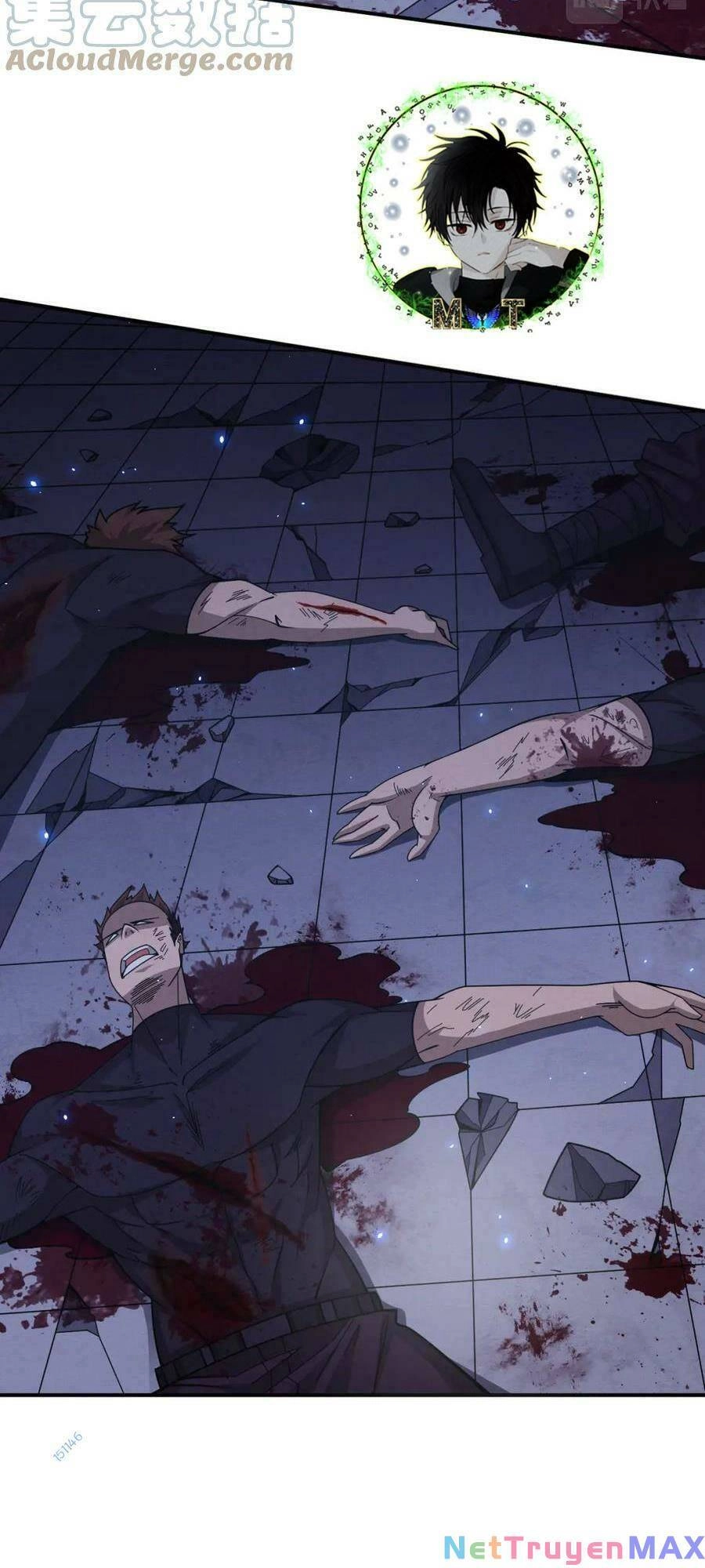 Tiến Hóa Cuồng Triều Chapter 109 - 7