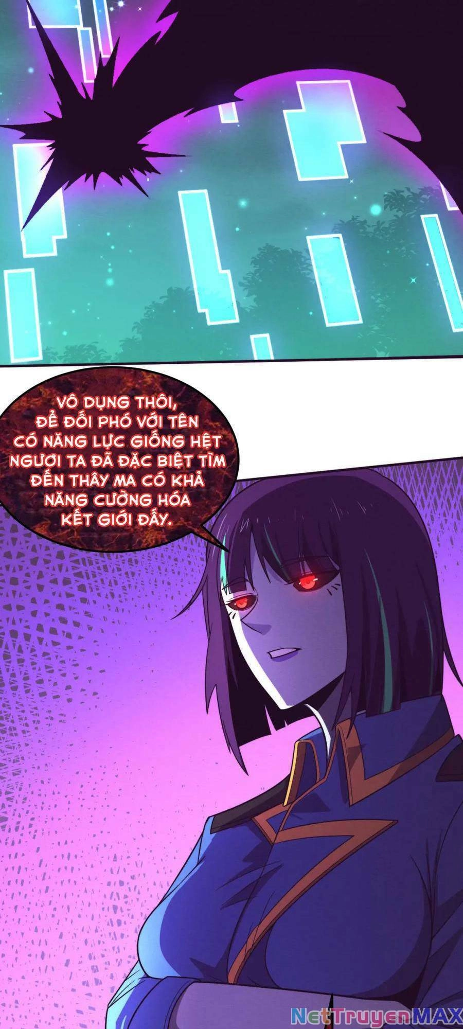 Tiến Hóa Cuồng Triều Chapter 109 - 26