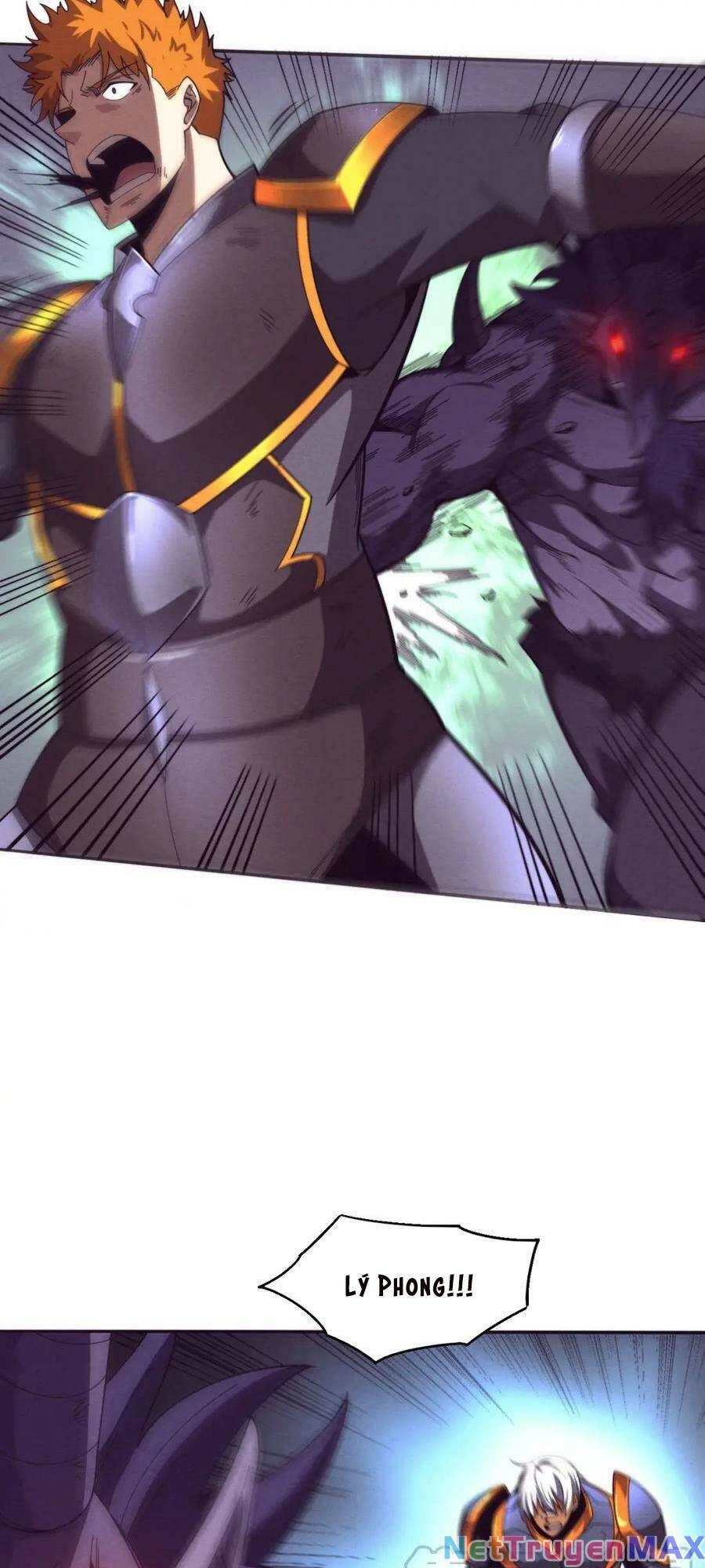 Tiến Hóa Cuồng Triều Chapter 109 - 31