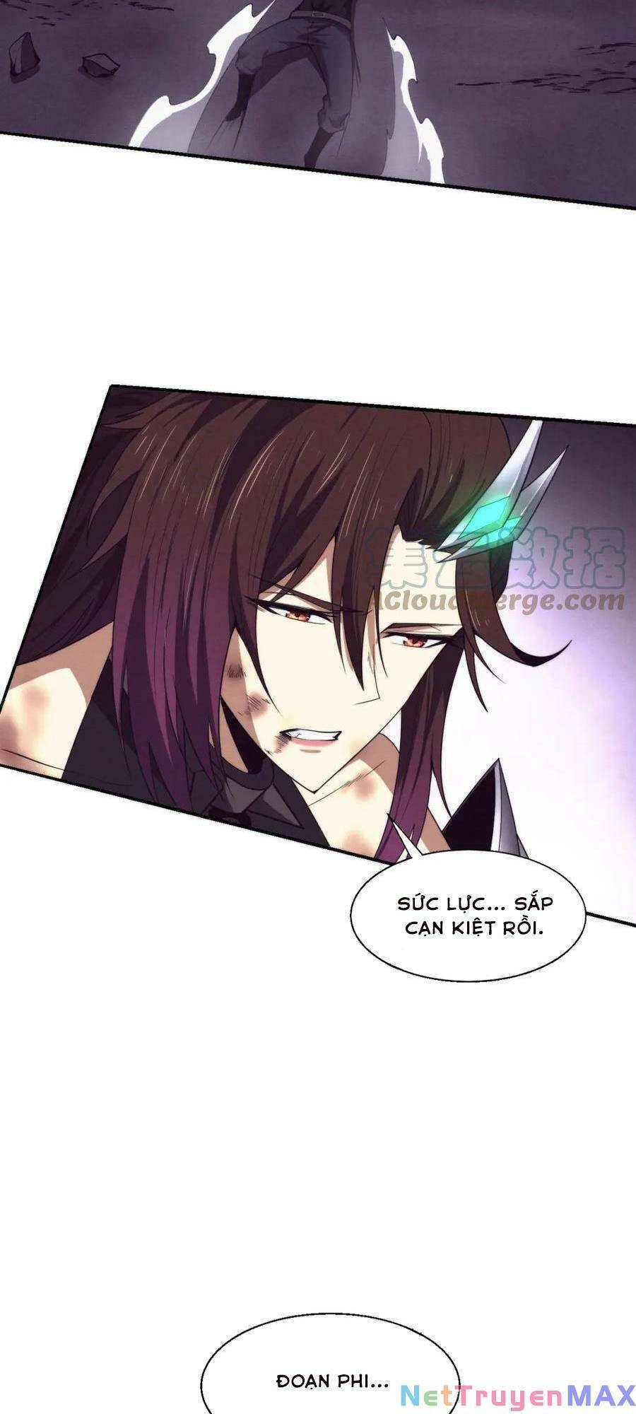 Tiến Hóa Cuồng Triều Chapter 109 - 41