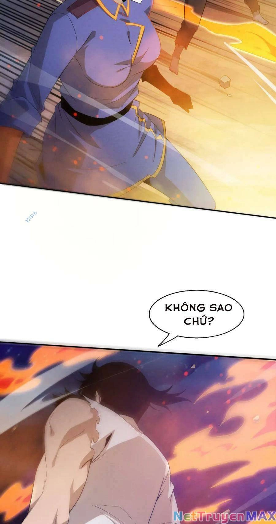 Tiến Hóa Cuồng Triều Chapter 109 - 51