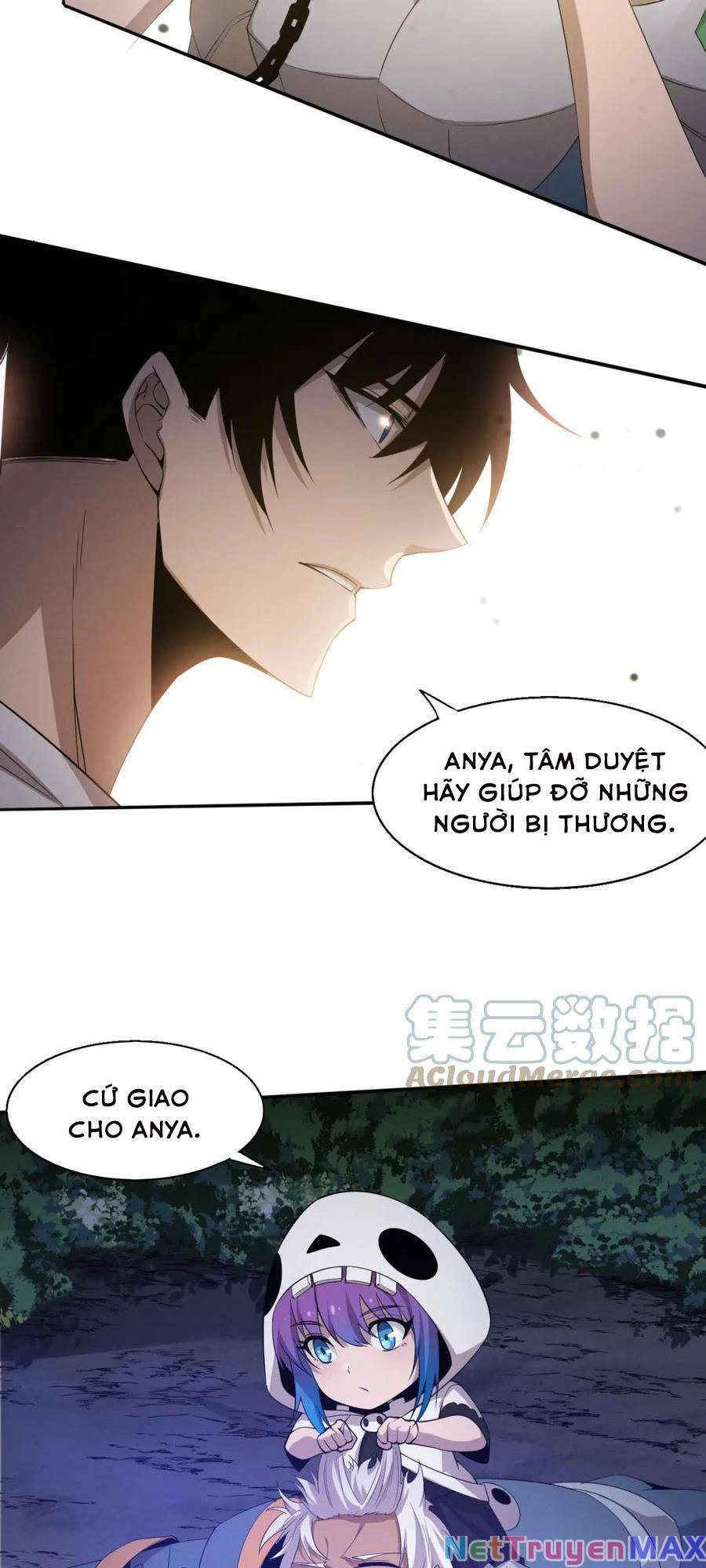 Tiến Hóa Cuồng Triều Chapter 109 - 53