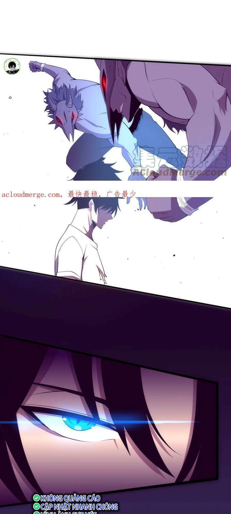 Tiến Hóa Cuồng Triều Chapter 110 - 2