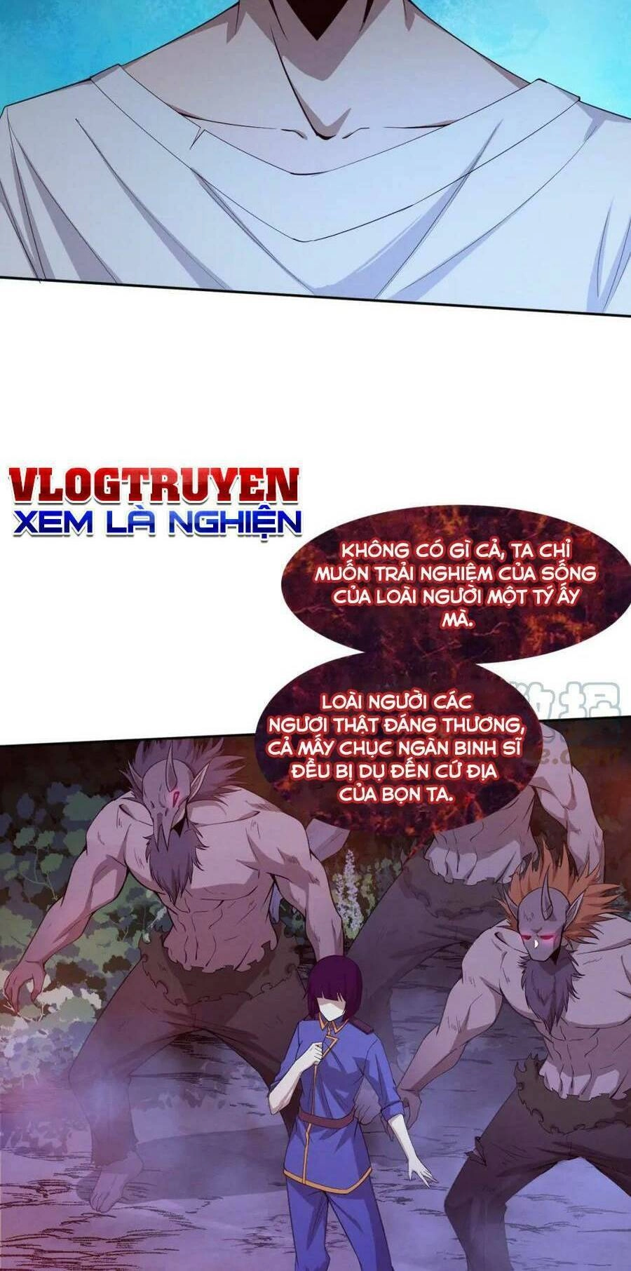 Tiến Hóa Cuồng Triều Chapter 110 - 8