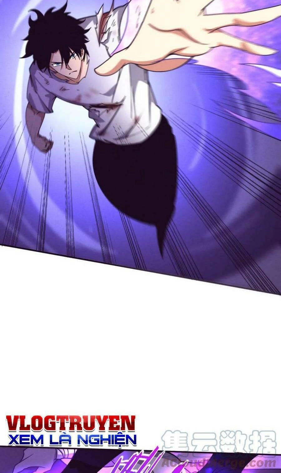 Tiến Hóa Cuồng Triều Chapter 110 - 15