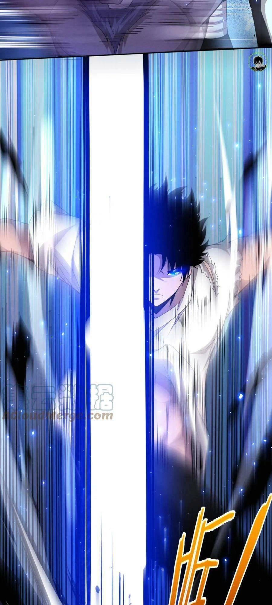 Tiến Hóa Cuồng Triều Chapter 110 - 20