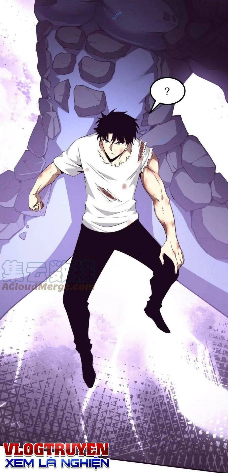 Tiến Hóa Cuồng Triều Chapter 110 - 23