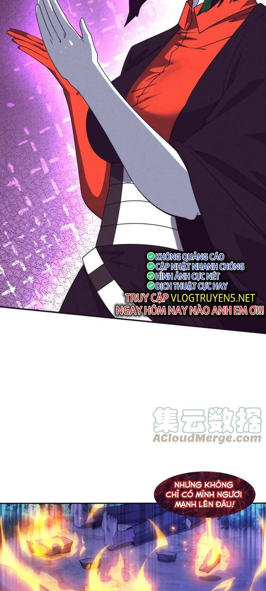 Tiến Hóa Cuồng Triều Chapter 110 - 29