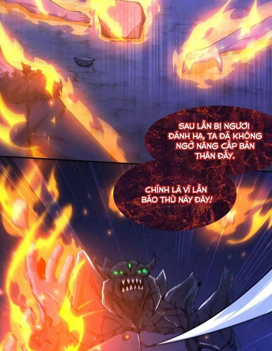 Tiến Hóa Cuồng Triều Chapter 110 - 30