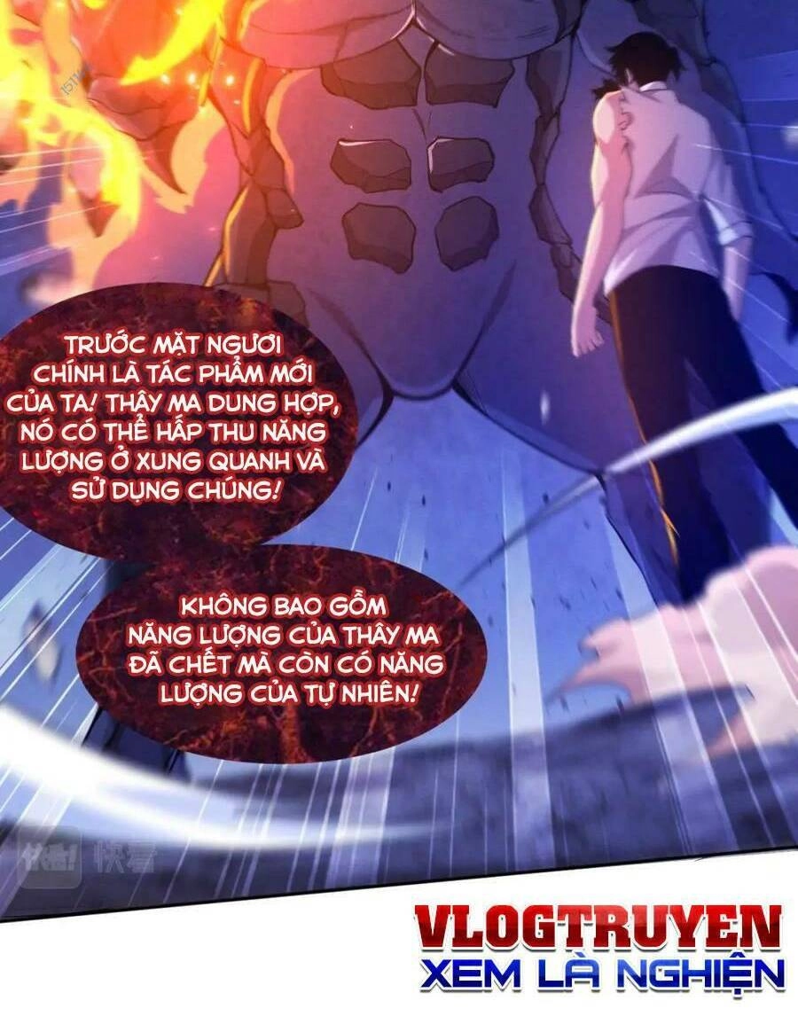 Tiến Hóa Cuồng Triều Chapter 110 - 31