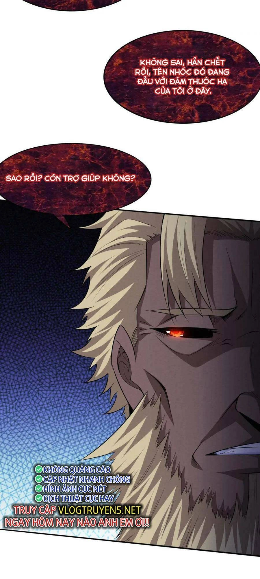 Tiến Hóa Cuồng Triều Chapter 110 - 37