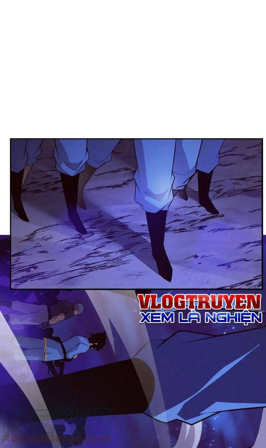 Tiến Hóa Cuồng Triều Chapter 110 - 39