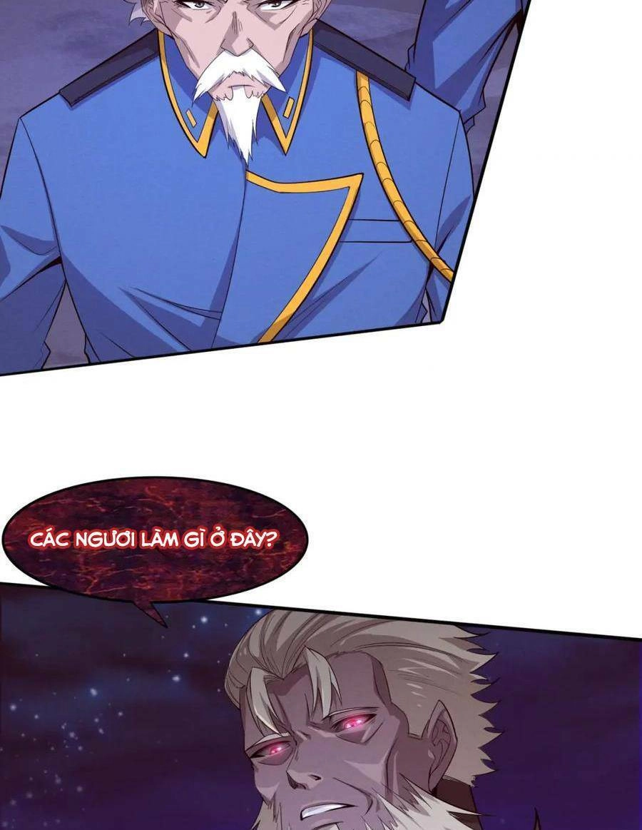 Tiến Hóa Cuồng Triều Chapter 110 - 42