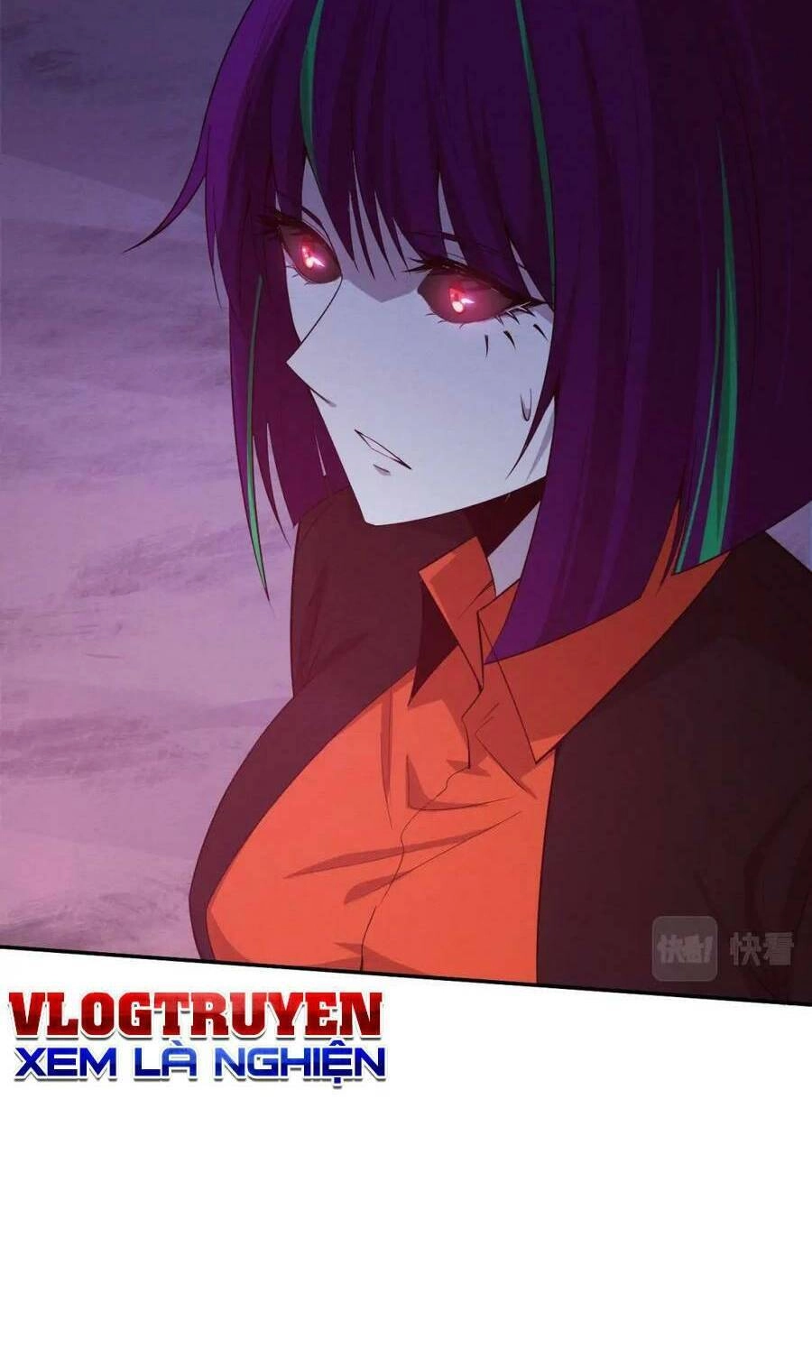 Tiến Hóa Cuồng Triều Chapter 110 - 47