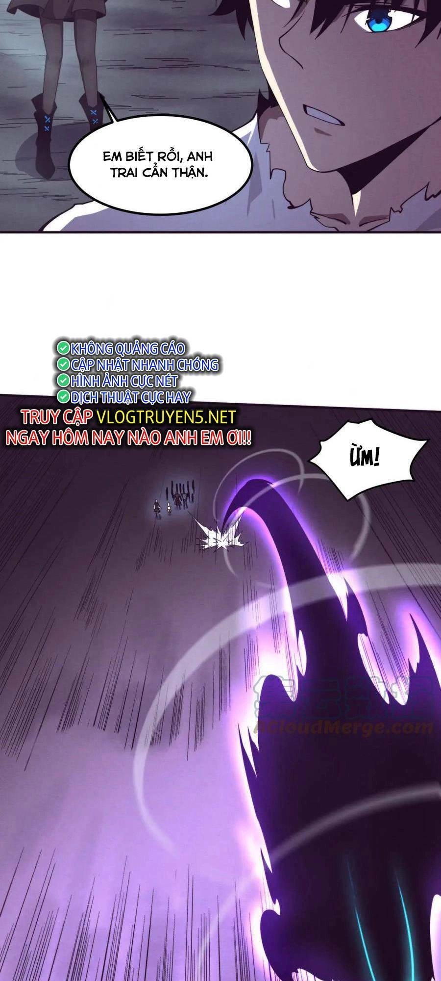 Tiến Hóa Cuồng Triều Chapter 110 - 57