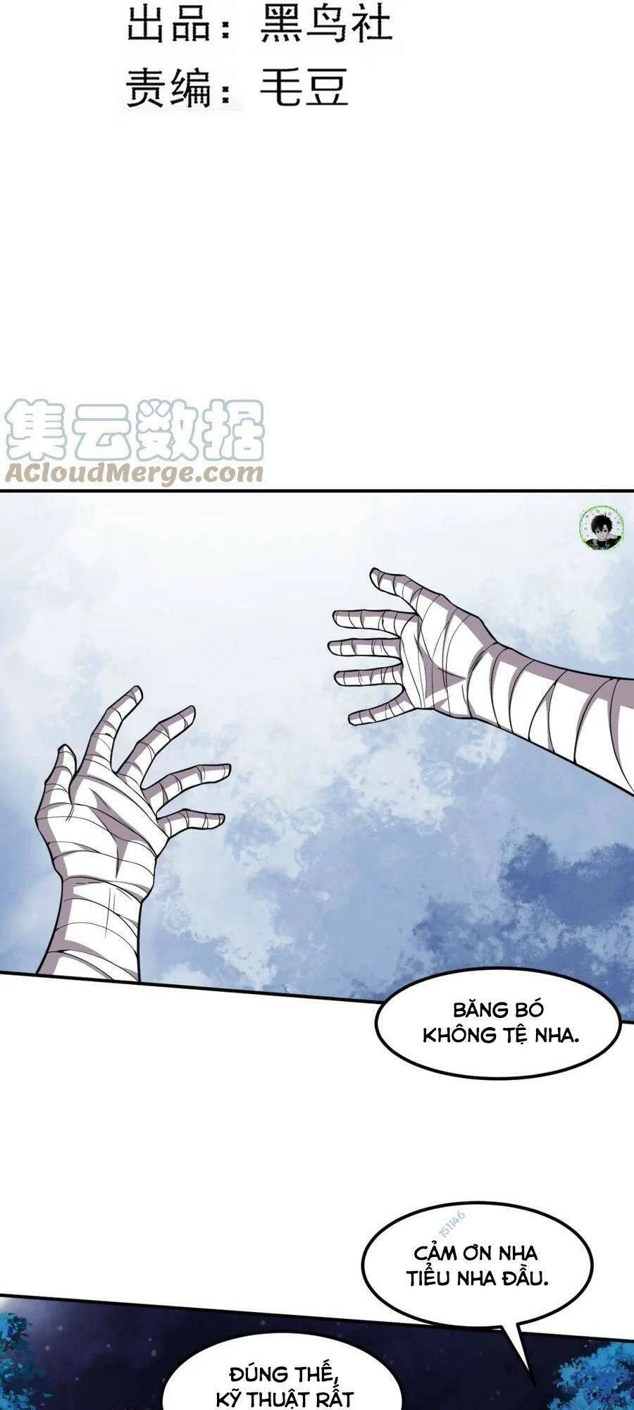 Tiến Hóa Cuồng Triều Chapter 111 - 7