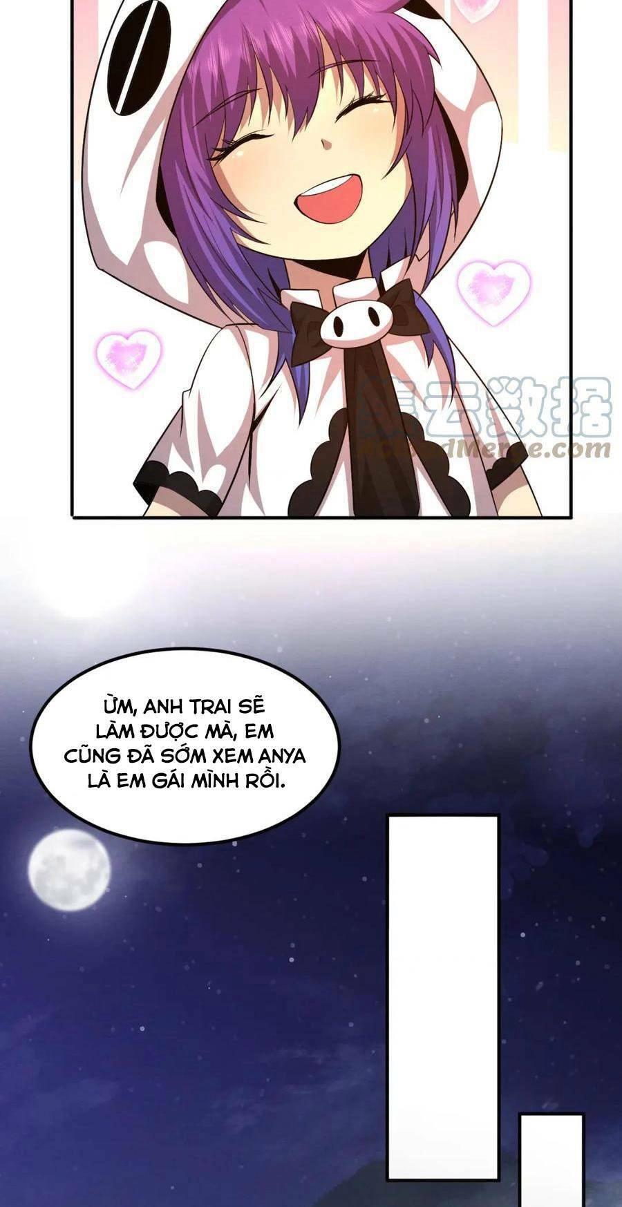 Tiến Hóa Cuồng Triều Chapter 111 - 13