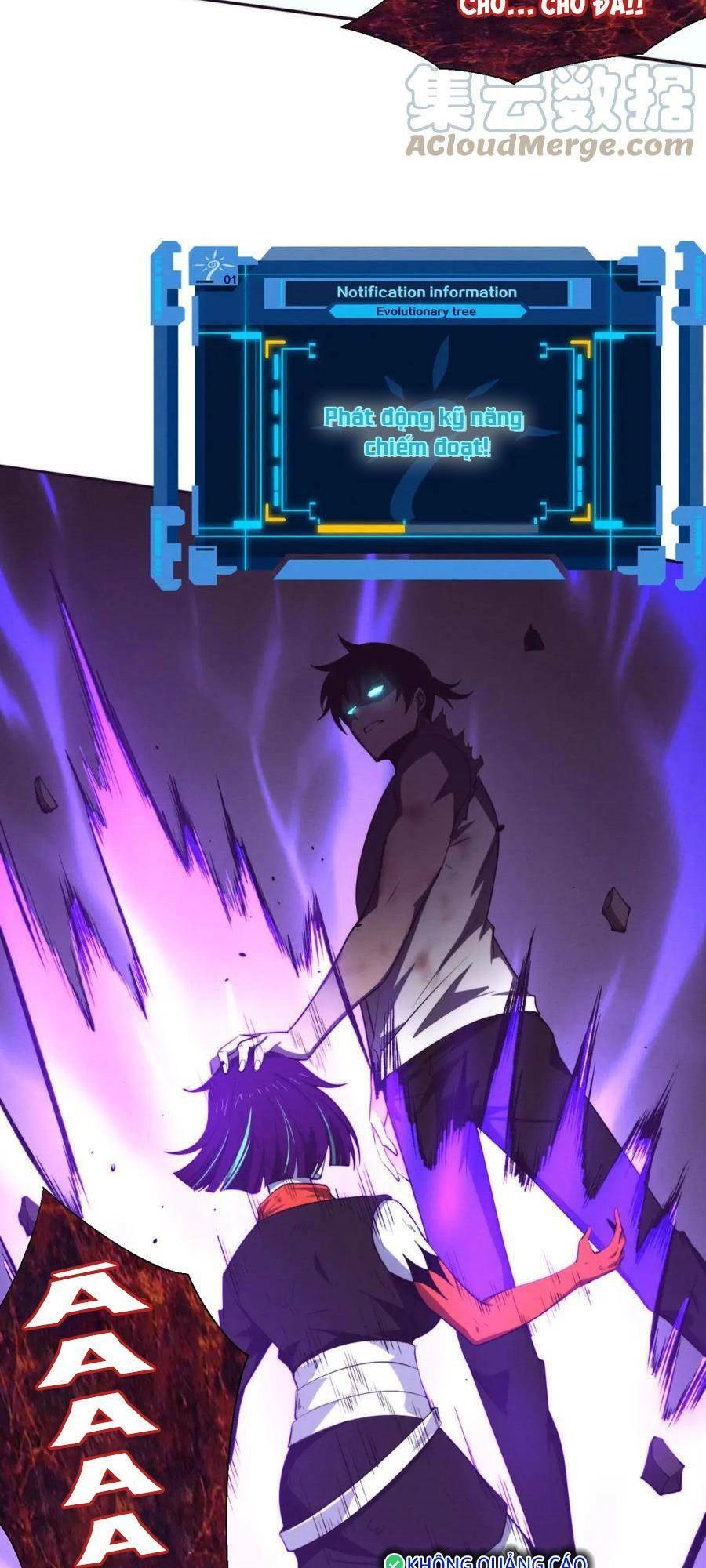 Tiến Hóa Cuồng Triều Chapter 111 - 21