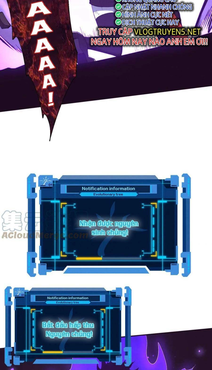 Tiến Hóa Cuồng Triều Chapter 111 - 22