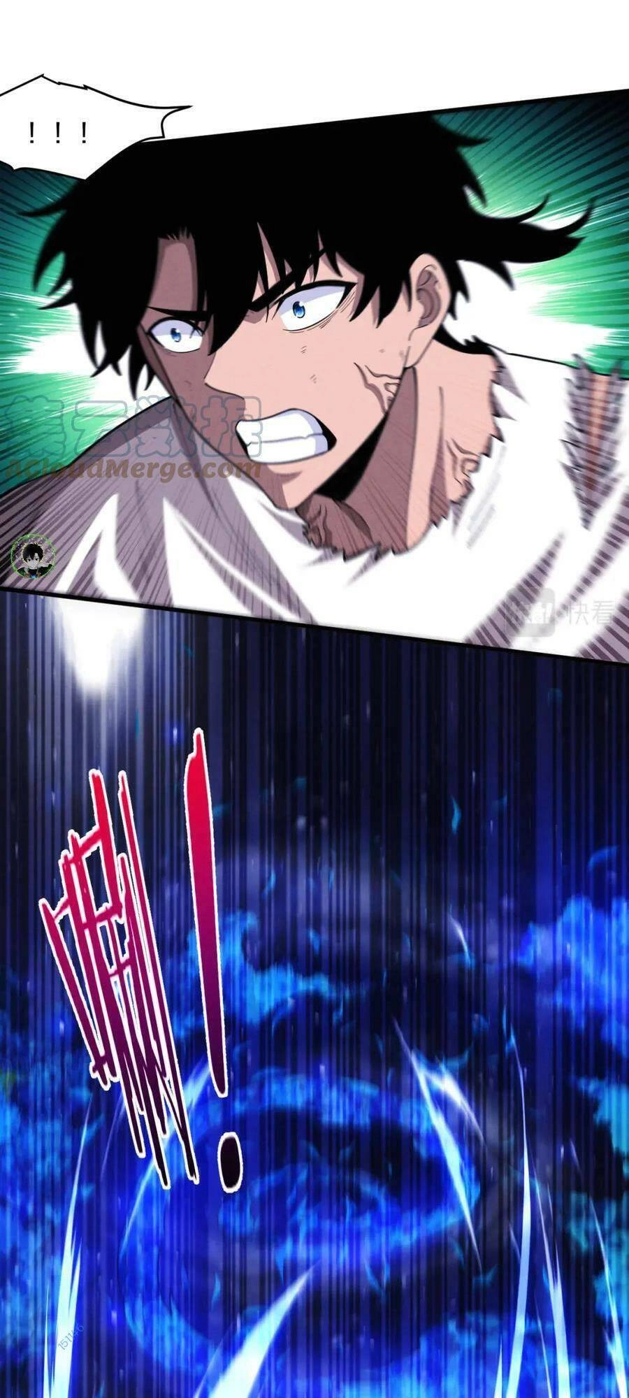 Tiến Hóa Cuồng Triều Chapter 111 - 24