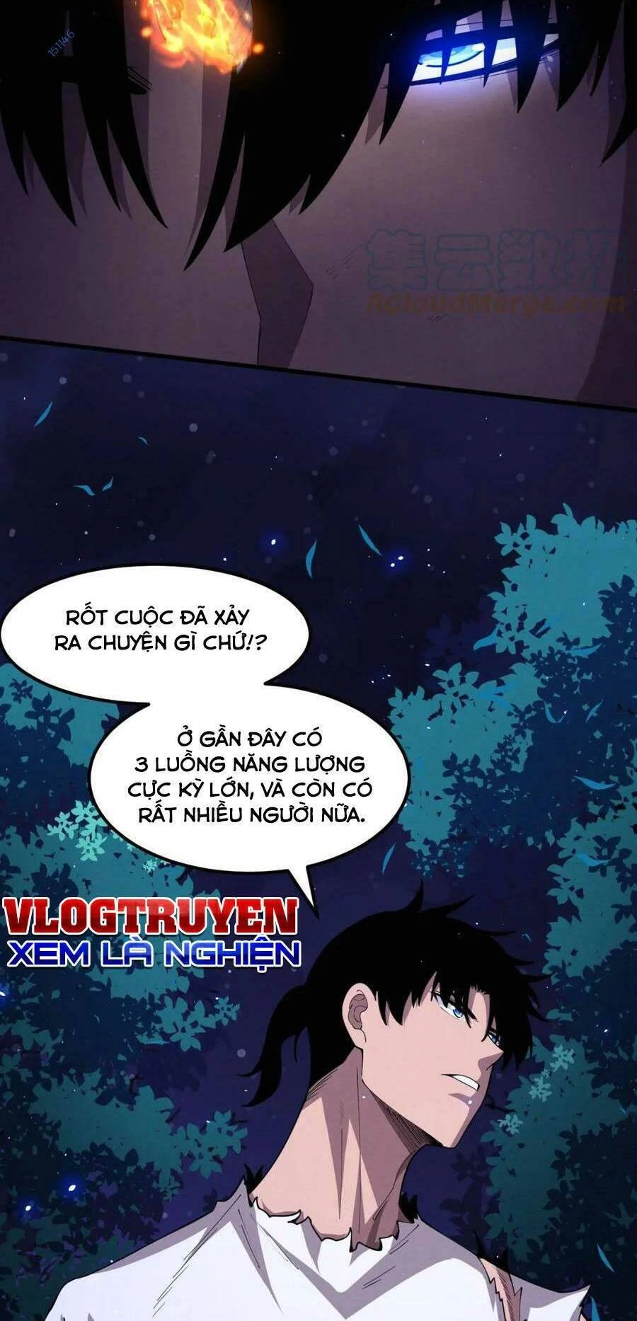 Tiến Hóa Cuồng Triều Chapter 111 - 27