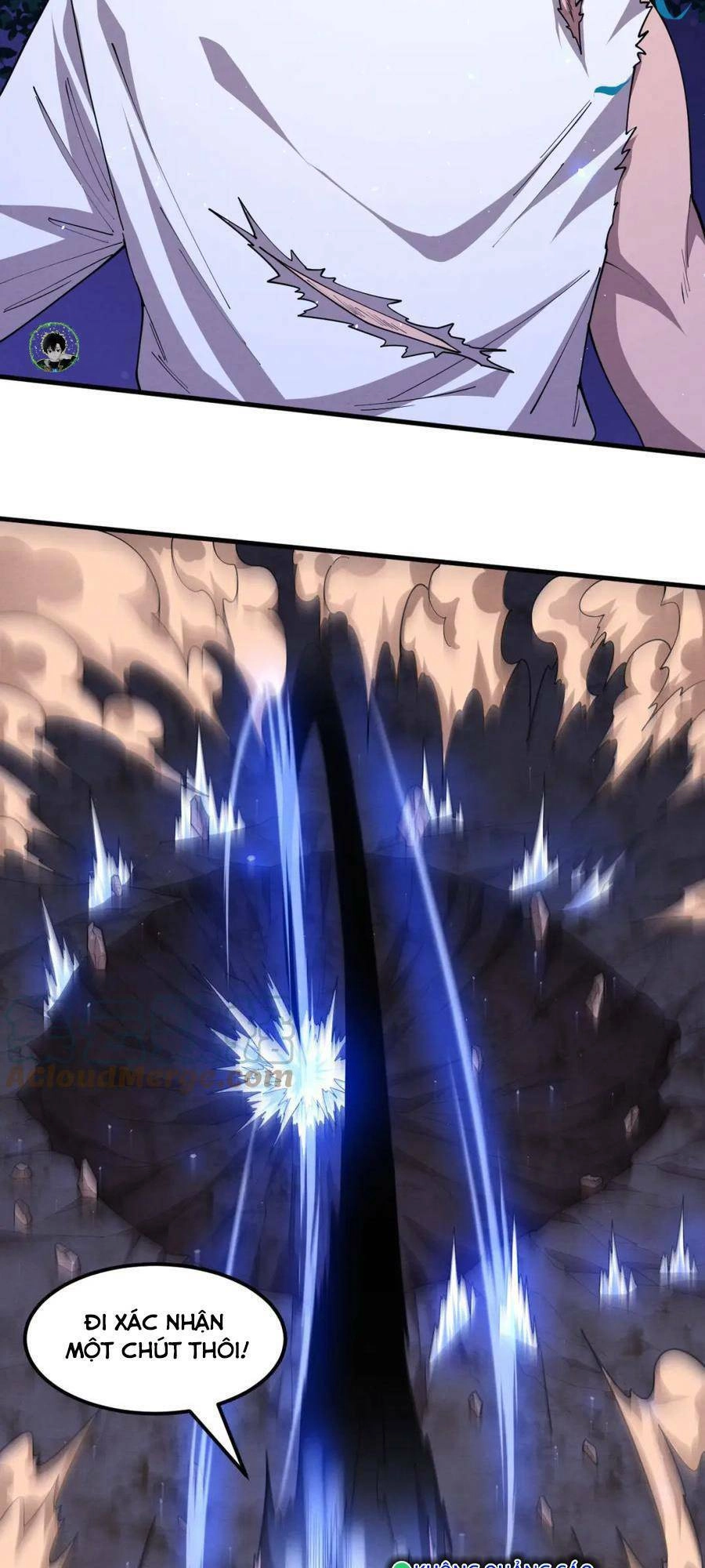 Tiến Hóa Cuồng Triều Chapter 111 - 28