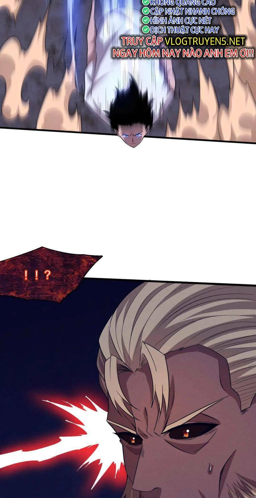 Tiến Hóa Cuồng Triều Chapter 111 - 29