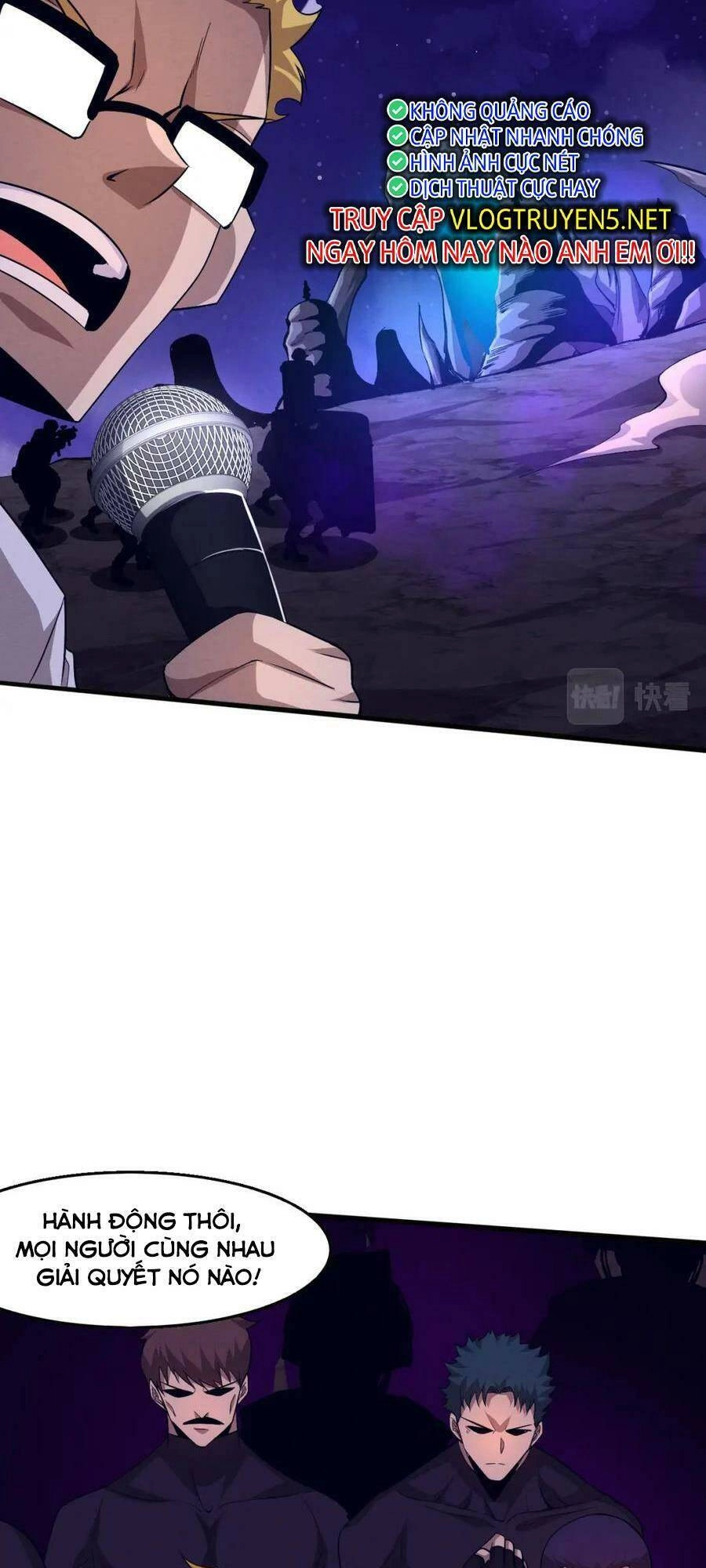 Tiến Hóa Cuồng Triều Chapter 111 - 32