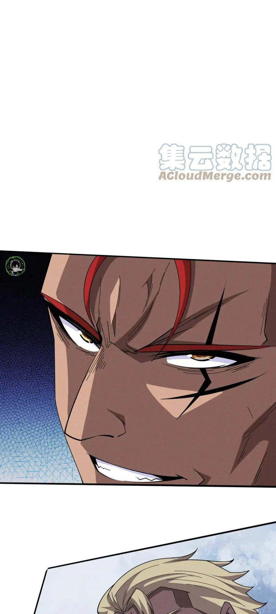 Tiến Hóa Cuồng Triều Chapter 111 - 35