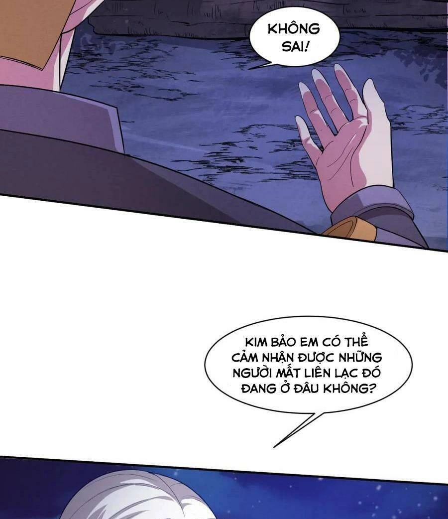 Tiến Hóa Cuồng Triều Chapter 111 - 42