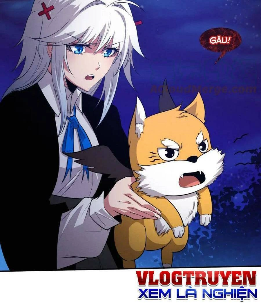 Tiến Hóa Cuồng Triều Chapter 111 - 43